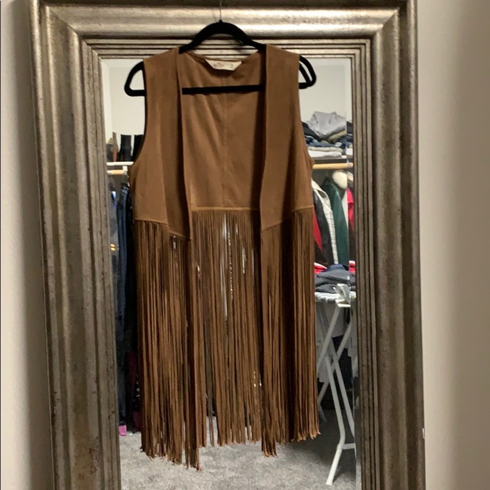 Vest
